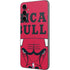 NBA Chicago Bulls Large Logo Galaxy A14 5G Skin