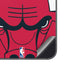 NBA Chicago Bulls Large Logo Galaxy A14 5G Skin