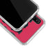 NBA Chicago Bulls Large Logo Galaxy A30 Clear Case