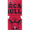 NBA Chicago Bulls Large Logo Galaxy Note 10 Plus Skin