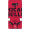 NBA Chicago Bulls Large Logo Galaxy Note 9 Skin