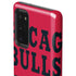NBA Chicago Bulls Large Logo Galaxy Note20 5G Pro Case
