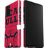 NBA Chicago Bulls Large Logo Galaxy Note20 5G Pro Case