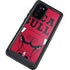 NBA Chicago Bulls Large Logo Galaxy Note20 5G Waterproof Case