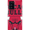 NBA Chicago Bulls Large Logo Galaxy Note20 Ultra 5G Lite Case