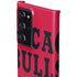 NBA Chicago Bulls Large Logo Galaxy Note20 Ultra 5G Lite Case