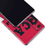 NBA Chicago Bulls Large Logo Galaxy S20 Fan Edition Skin