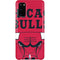 NBA Chicago Bulls Large Logo Galaxy S20 Lite Case