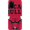 NBA Chicago Bulls Large Logo Galaxy S20 Plus Pro Case