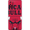 NBA Chicago Bulls Large Logo Galaxy S20 Plus Skin