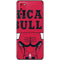 NBA Chicago Bulls Large Logo Galaxy S20 Skin