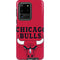 NBA Chicago Bulls Large Logo Galaxy S20 Ultra 5G Pro Case