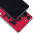 NBA Chicago Bulls Large Logo Galaxy S21 5G Skin
