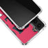 NBA Chicago Bulls Large Logo Galaxy S21 Plus 5G Clear Case