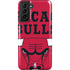 NBA Chicago Bulls Large Logo Galaxy S21 Plus 5G Pro Case