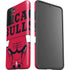 NBA Chicago Bulls Large Logo Galaxy S21 Plus 5G Pro Case
