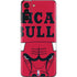 NBA Chicago Bulls Large Logo Galaxy S21 Plus 5G Skin