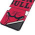 NBA Chicago Bulls Large Logo Galaxy S21 Ultra 5G Skin