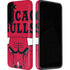 NBA Chicago Bulls Large Logo Galaxy S22 Plus Pro Case