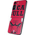 NBA Chicago Bulls Large Logo Galaxy S22 Plus Skin