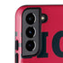 NBA Chicago Bulls Large Logo Galaxy S22 Pro Case