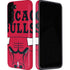 NBA Chicago Bulls Large Logo Galaxy S22 Pro Case