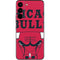 NBA Chicago Bulls Large Logo Galaxy S22 Skin