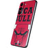 NBA Chicago Bulls Large Logo Galaxy S22 Skin