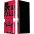NBA Chicago Bulls Large Logo Galaxy S22 Ultra Pro Case