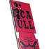 NBA Chicago Bulls Large Logo Galaxy S22 Ultra Skin