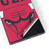 NBA Chicago Bulls Large Logo Galaxy S22 Ultra Skin