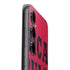 NBA Chicago Bulls Large Logo Galaxy S23 FE Skin