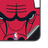 NBA Chicago Bulls Large Logo Galaxy S23 FE Skin