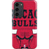 NBA Chicago Bulls Large Logo Galaxy S23 Plus Pro Case