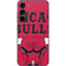 NBA Chicago Bulls Large Logo Galaxy S23 Plus Skin