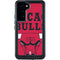 NBA Chicago Bulls Large Logo Galaxy S23 Plus Waterproof Case