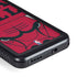 NBA Chicago Bulls Large Logo Galaxy S23 Plus Waterproof Case