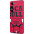NBA Chicago Bulls Large Logo Galaxy S23 Skin