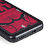 NBA Chicago Bulls Large Logo Galaxy S23 Waterproof Case