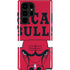 NBA Chicago Bulls Large Logo Galaxy S24 Ultra Impact Case