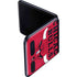 NBA Chicago Bulls Large Logo Galaxy Z Flip Skin