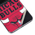 NBA Chicago Bulls Large Logo Galaxy Z Flip5 5G Skin