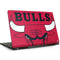 NBA Chicago Bulls Large Logo Dell Inspiron Skin