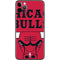 NBA Chicago Bulls Large Logo iPhone 11 Pro Max Skin