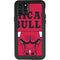 NBA Chicago Bulls Large Logo iPhone 11 Pro Max Waterproof Case