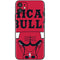 NBA Chicago Bulls Large Logo iPhone 11 Skin