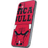NBA Chicago Bulls Large Logo iPhone 11 Skin