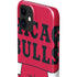 NBA Chicago Bulls Large Logo iPhone 12 Mini Lite Case