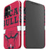 NBA Chicago Bulls Large Logo iPhone 12 Mini Lite Case