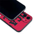 NBA Chicago Bulls Large Logo iPhone 12 Mini Skin